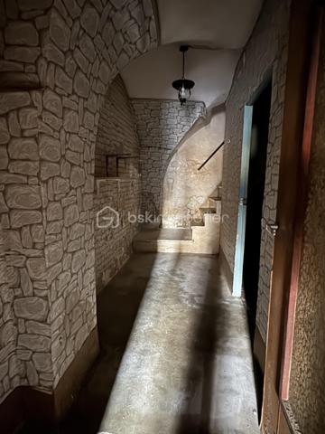 Maison ancienne de 124 m²