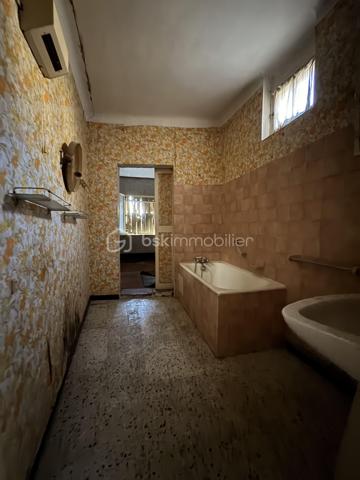 Maison ancienne de 124 m²