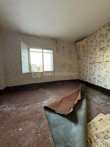 Maison ancienne de 124 m²