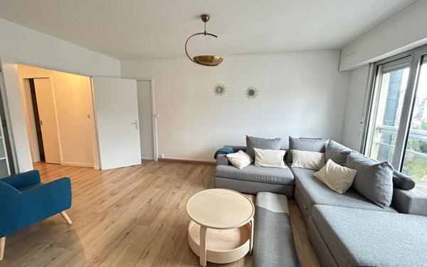 Appartement à louer    2 pièces • 59,15 m2 Montrouge