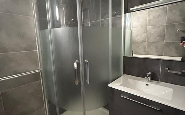 Appartement à louer    2 pièces • 59,15 m2 Montrouge