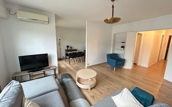 Appartement à louer    2 pièces • 59,15 m2 Montrouge