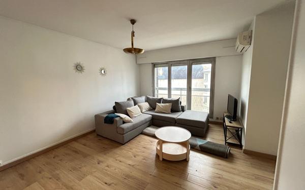 Appartement à louer    2 pièces • 59,15 m2 Montrouge