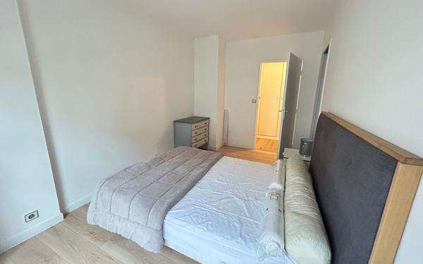 Appartement à louer    2 pièces • 59,15 m2 Montrouge