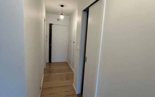 Appartement à louer    2 pièces • 59,15 m2 Montrouge