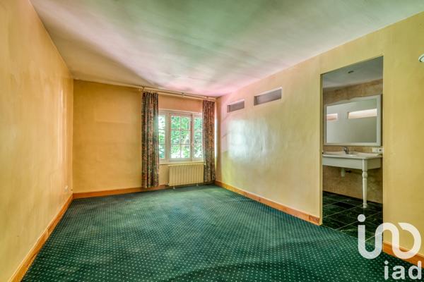 Maison à vendre 11 pièces 412 m² Montévrain