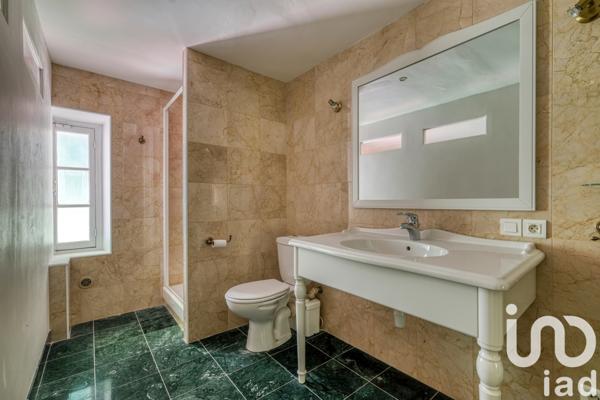 Maison à vendre 11 pièces 412 m² Montévrain