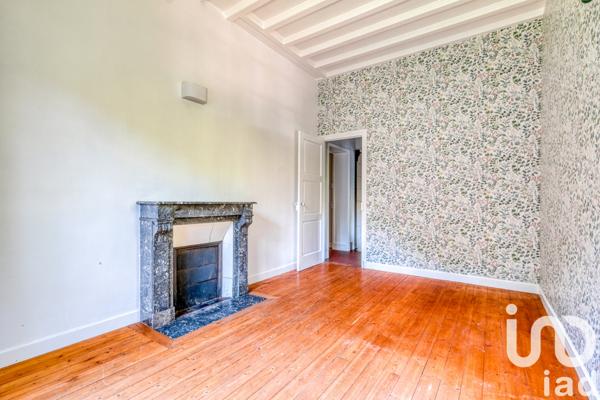 Maison à vendre 11 pièces 412 m² Montévrain