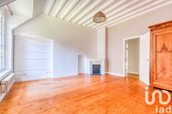 Maison à vendre 11 pièces 412 m² Montévrain