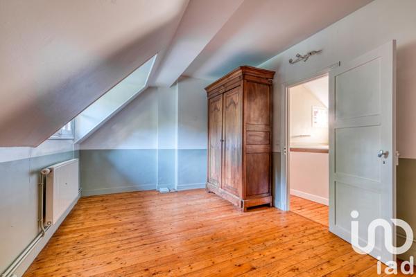 Maison à vendre 11 pièces 412 m² Montévrain