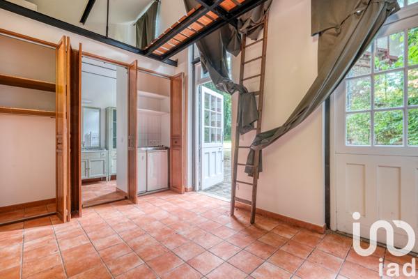 Maison à vendre 11 pièces 412 m² Montévrain