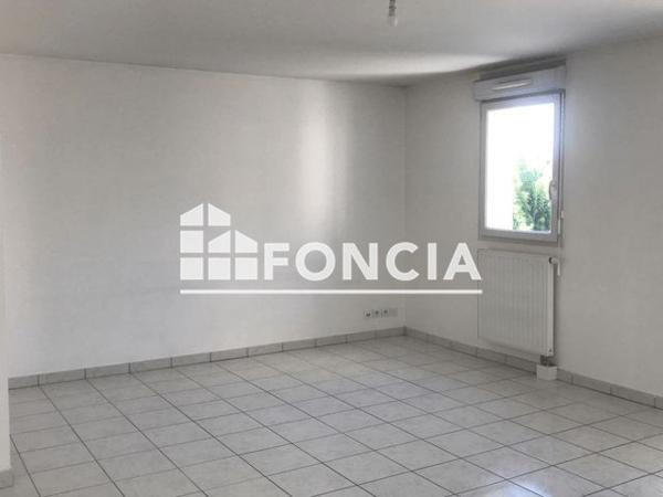 Location Appartement 4 pièces 81.2 m² - 21 RUE MOULIN AUX COULEURS Quimper 29000