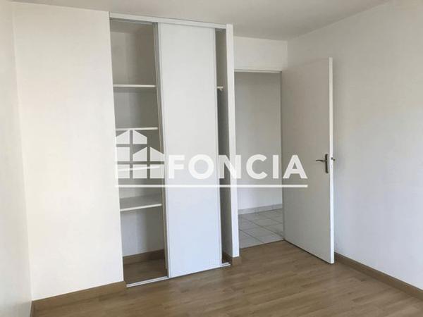 Location Appartement 4 pièces 81.2 m² - 21 RUE MOULIN AUX COULEURS Quimper 29000