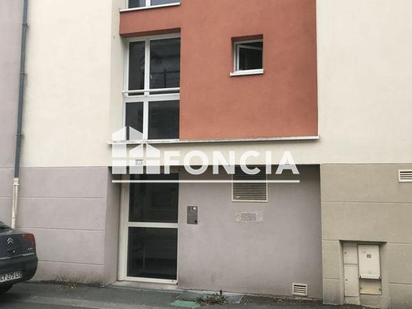 Location Appartement 4 pièces 81.2 m² - 21 RUE MOULIN AUX COULEURS Quimper 29000