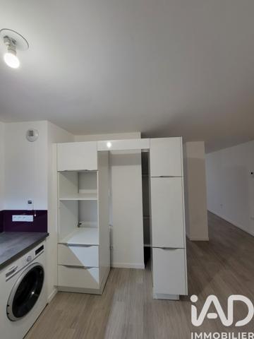 Appartement à vendre 4 pièces 88 m² Le Havre