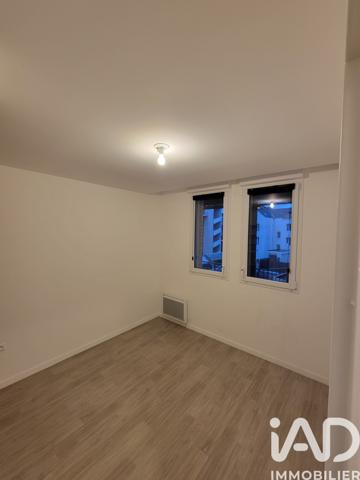 Appartement à vendre 4 pièces 88 m² Le Havre