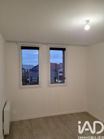 Appartement à vendre 4 pièces 88 m² Le Havre
