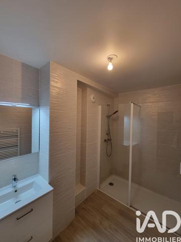 Appartement à vendre 4 pièces 88 m² Le Havre