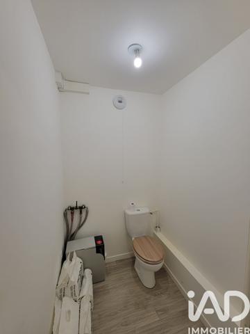 Appartement à vendre 4 pièces 88 m² Le Havre