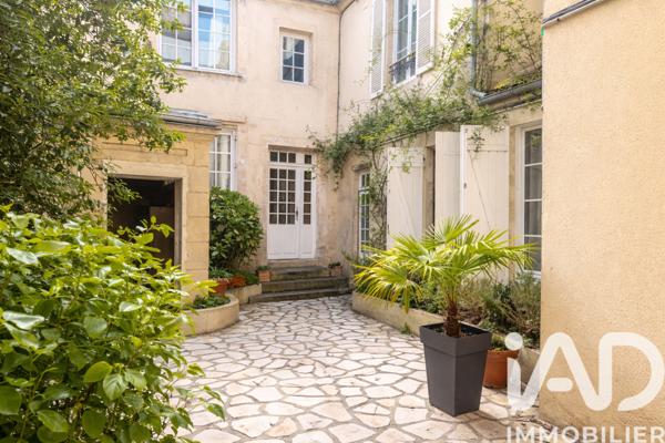 Studio à vendre 24,7 m² Caen