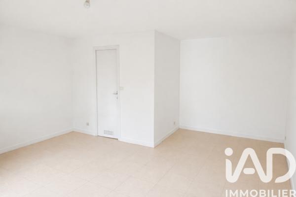 Studio à vendre 24,7 m² Caen