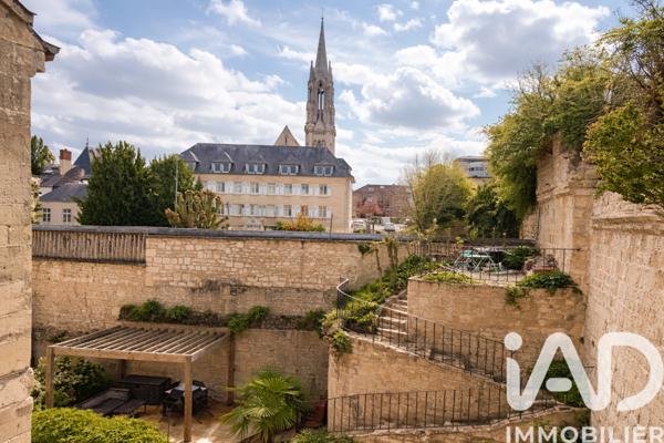 Studio à vendre 24,7 m² Caen