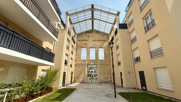 Appartement 3 pièces de 65.15m2- CORBEIL-ESSONNES (91100)