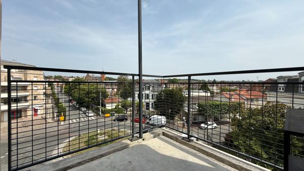 Appartement 3 pièces de 65.15m2- CORBEIL-ESSONNES (91100)