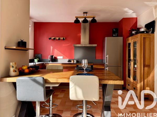 Appartement à vendre 3 pièces 65 m² Vannes