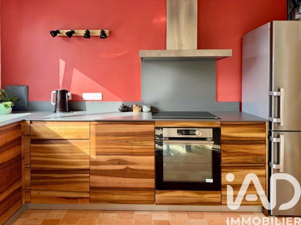 Appartement à vendre 3 pièces 65 m² Vannes