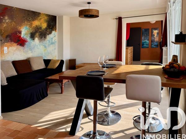 Appartement à vendre 3 pièces 65 m² Vannes