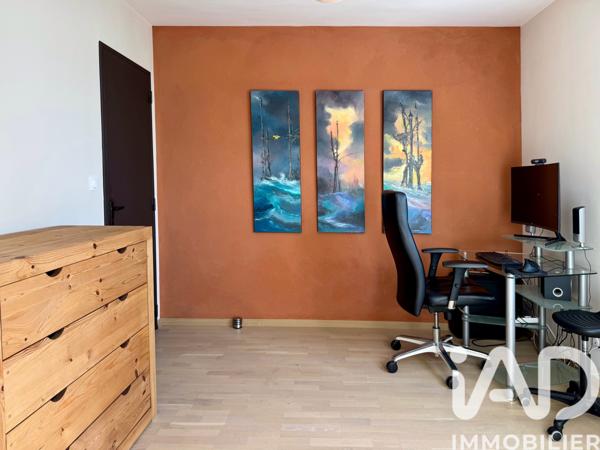 Appartement à vendre 3 pièces 65 m² Vannes