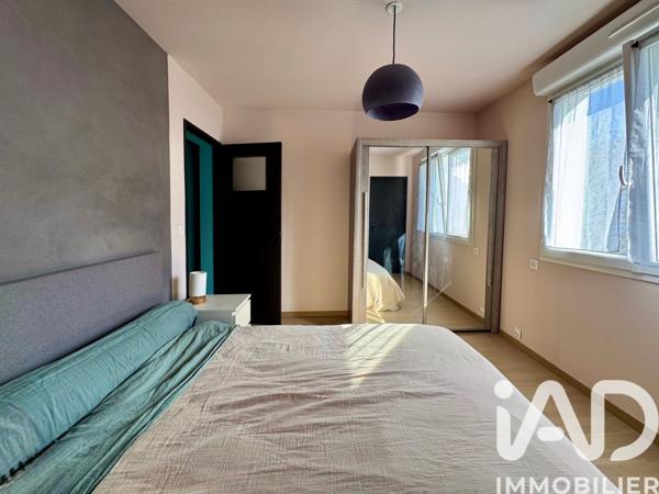 Appartement à vendre 3 pièces 65 m² Vannes