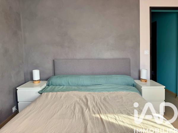 Appartement à vendre 3 pièces 65 m² Vannes