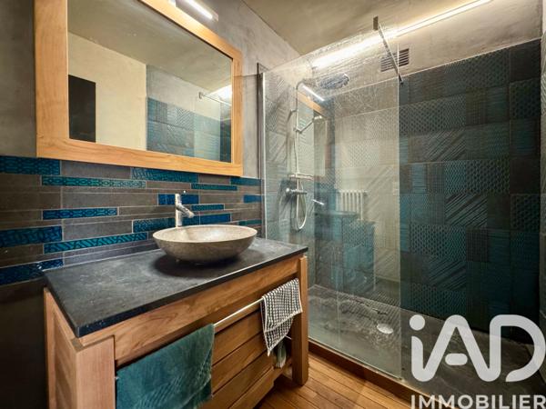 Appartement à vendre 3 pièces 65 m² Vannes