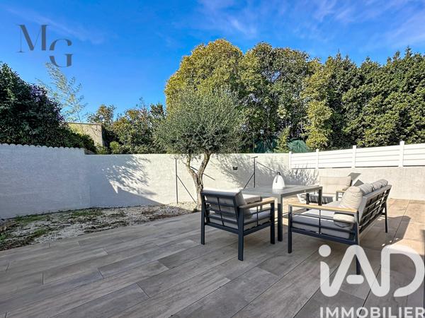 Maison à vendre 4 pièces 91 m² Agde