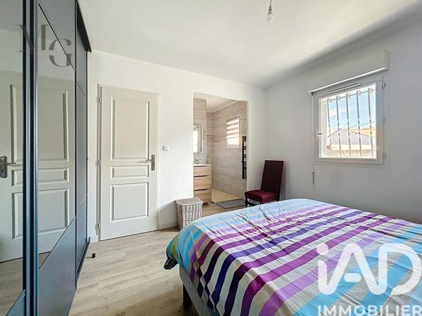 Maison à vendre 4 pièces 91 m² Agde