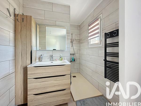 Maison à vendre 4 pièces 91 m² Agde