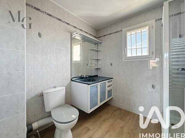 Maison à vendre 4 pièces 91 m² Agde