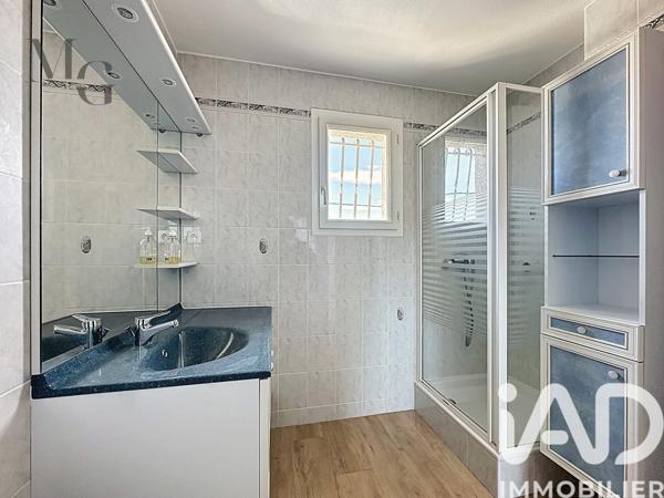 Maison à vendre 4 pièces 91 m² Agde