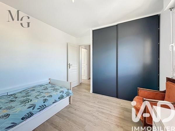 Maison à vendre 4 pièces 91 m² Agde