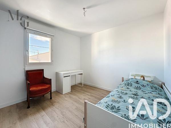 Maison à vendre 4 pièces 91 m² Agde