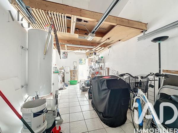 Maison à vendre 4 pièces 91 m² Agde