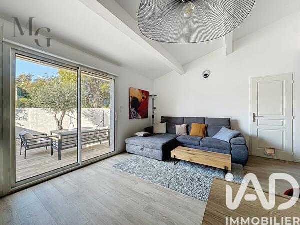 Maison à vendre 4 pièces 91 m² Agde