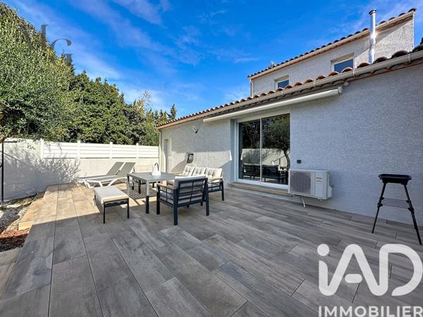 Maison à vendre 4 pièces 91 m² Agde
