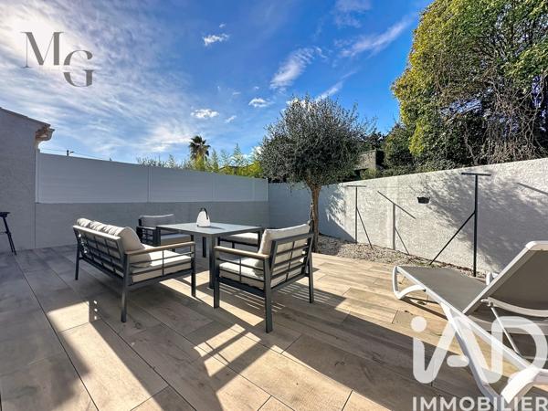 Maison à vendre 4 pièces 91 m² Agde