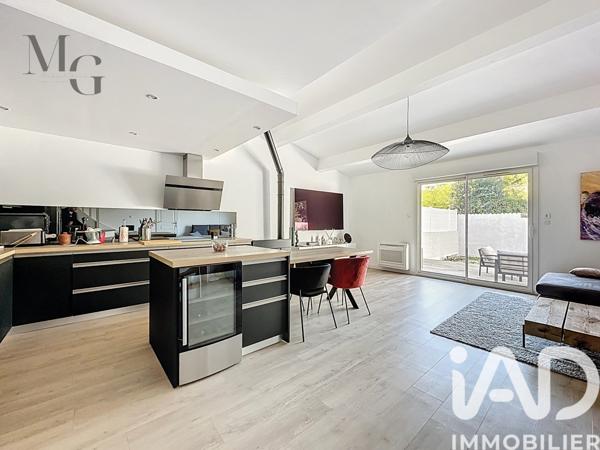 Maison à vendre 4 pièces 91 m² Agde