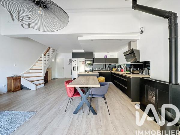Maison à vendre 4 pièces 91 m² Agde