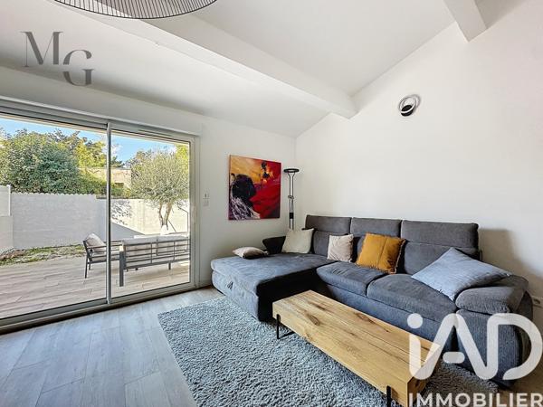 Maison à vendre 4 pièces 91 m² Agde