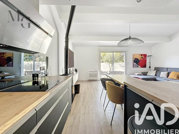 Maison à vendre 4 pièces 91 m² Agde